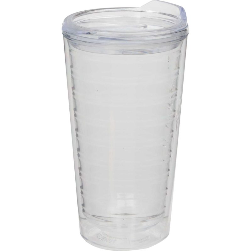 Lakeside Double Wall Tumbler 16 oz - 5