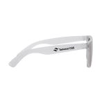 Lanai Recycled Color Sunglasses - 6