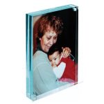 Large Acrylic Frame - 3