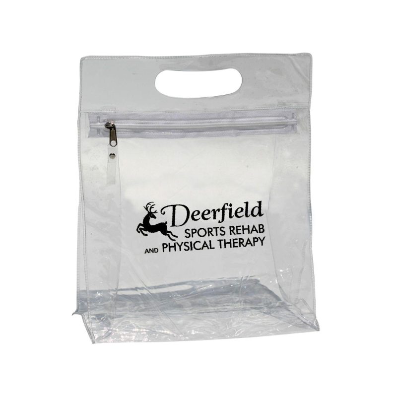 Large Amenities Bag - 2