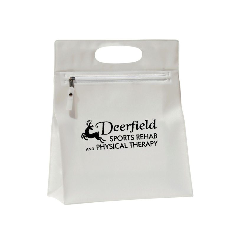 Large Amenities Bag - 3