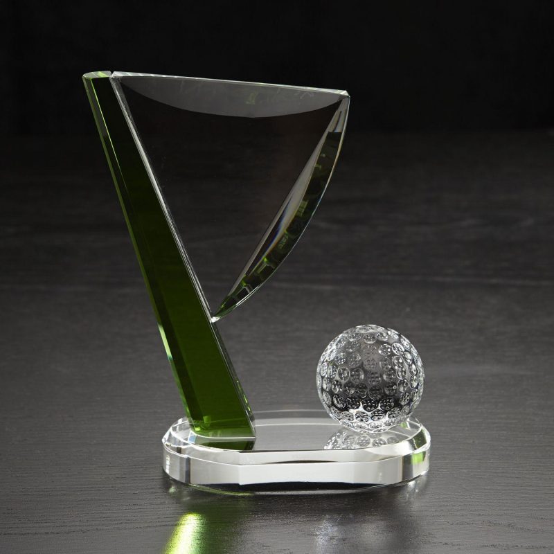 Large Flagstick Award - 1