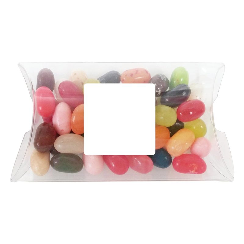 Large Pillow Pack with Label Premium Fill - 1