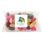Large Pillow Pack with Label Premium Fill - 2