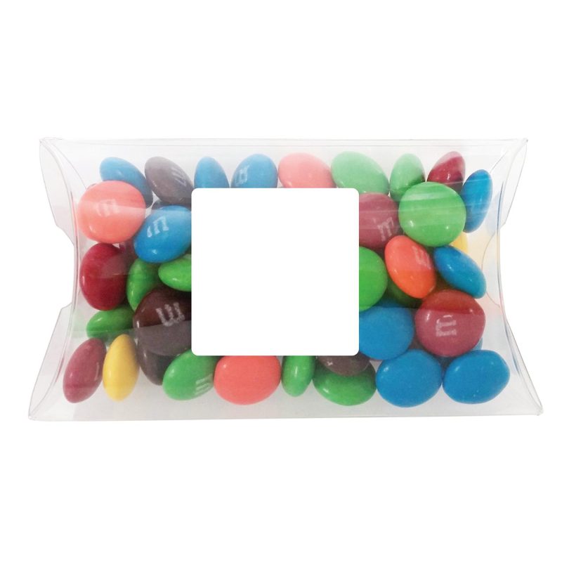 Large Pillow Pack with Label Premium Fill - 4
