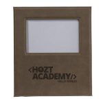 Leatherette 4 x 6 Picture Frame - 2