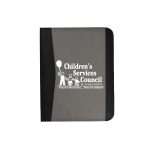 Letter Size Non-Woven Padfolio - 2