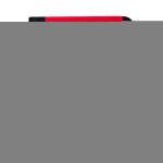 Letter Size Non-Woven Padfolio - 4