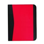 Letter Size Non-Woven Padfolio - 6