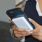 Lion Energy CLAW 10000 mAh Magsafe PD20W Fast Charge Powerbank - 1