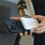 Lion Energy CLAW 10000 mAh Magsafe PD20W Fast Charge Powerbank - 2