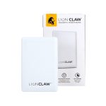 Lion Energy CLAW 10000 mAh Magsafe PD20W Fast Charge Powerbank - 4