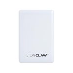 Lion Energy CLAW 10000 mAh Magsafe PD20W Fast Charge Powerbank - 5