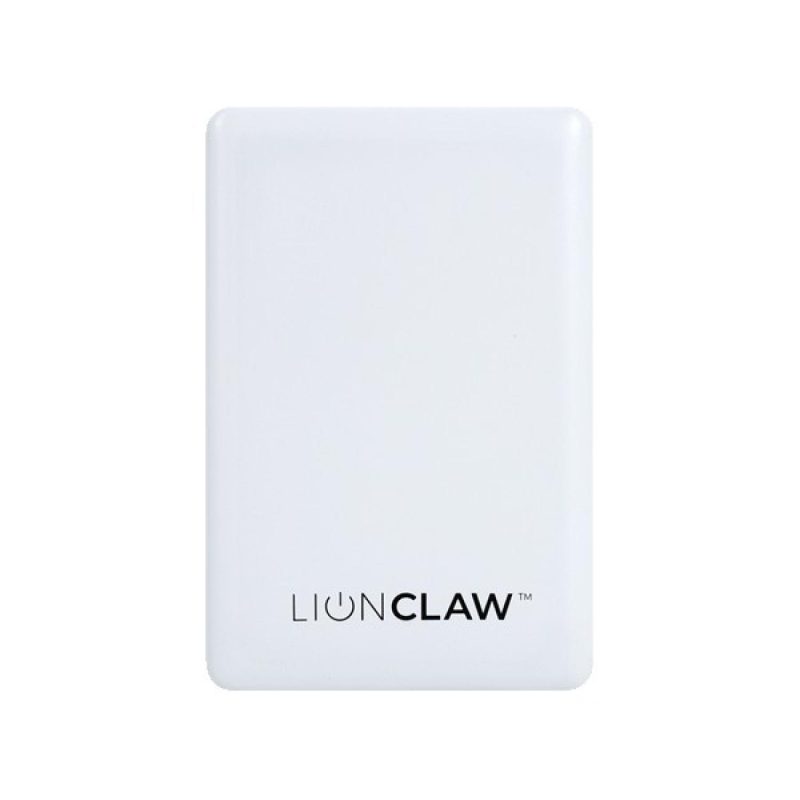 Lion Energy CLAW 10000 mAh Magsafe PD20W Fast Charge Powerbank - 5