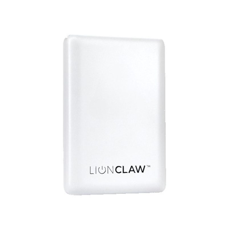 Lion Energy CLAW 10000 mAh Magsafe PD20W Fast Charge Powerbank - 6