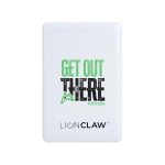 Lion Energy CLAW 10000 mAh Magsafe PD20W Fast Charge Powerbank - 7
