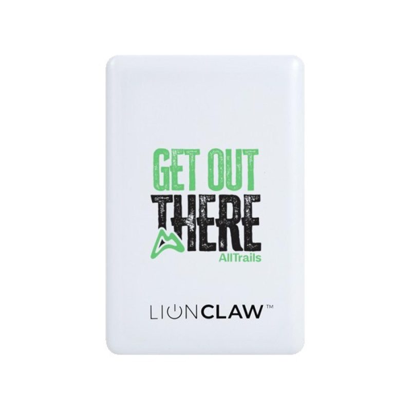 Lion Energy CLAW 10000 mAh Magsafe PD20W Fast Charge Powerbank - 7