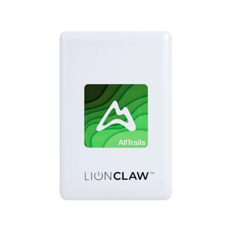 Lion Energy CLAW 10000 mAh Magsafe PD20W Fast Charge Powerbank - 8