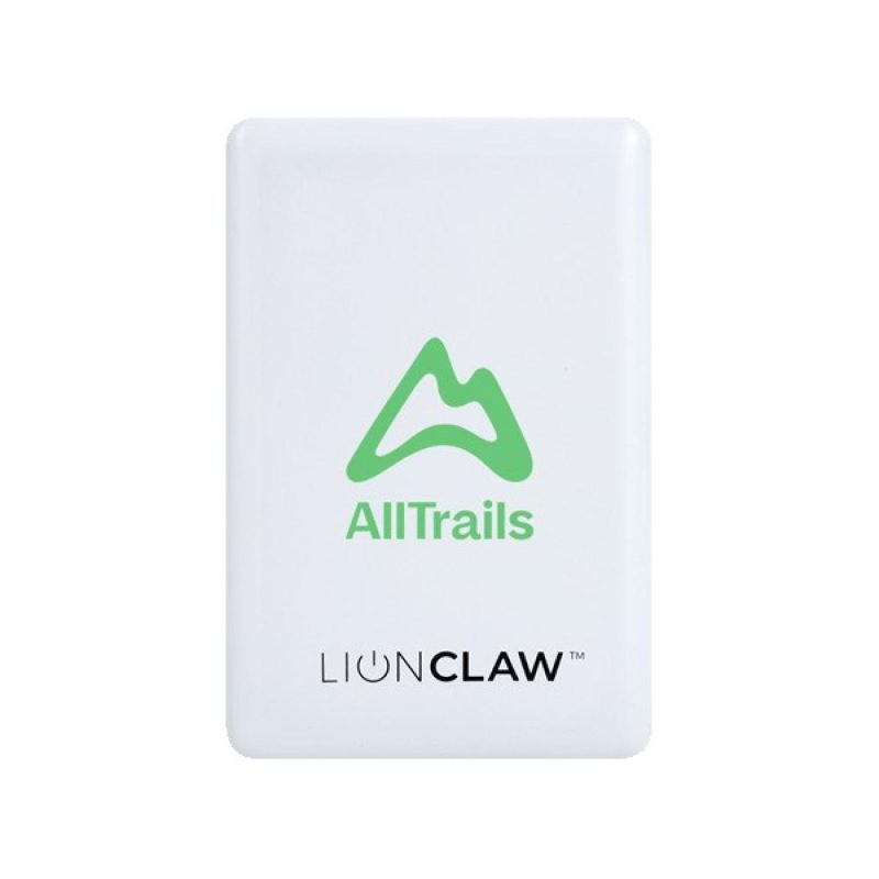 Lion Energy CLAW 10000 mAh Magsafe PD20W Fast Charge Powerbank - 9