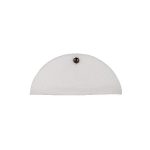 Logan Dye-Sublimated Felt Cord Keeper - 1