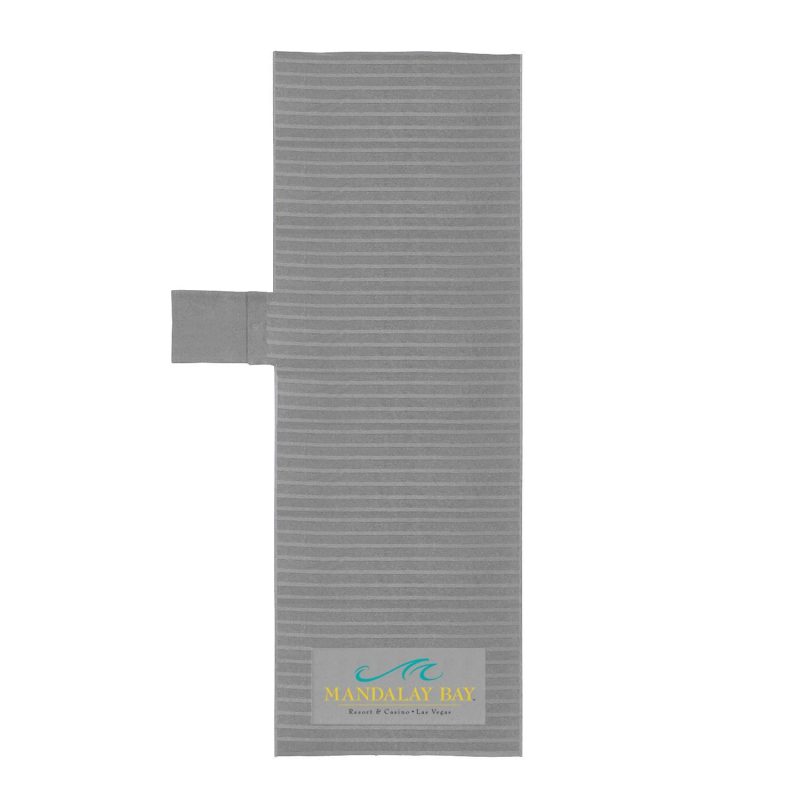 Lounge Chair Cover - 7