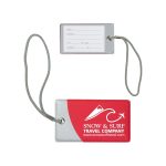 Luggage Tag - 5
