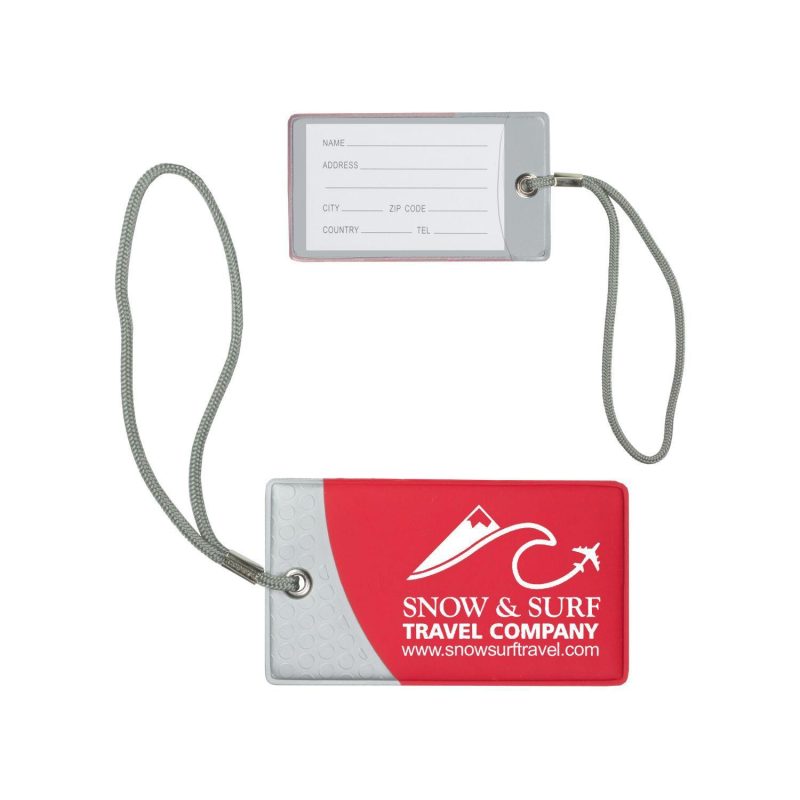 Luggage Tag - 5