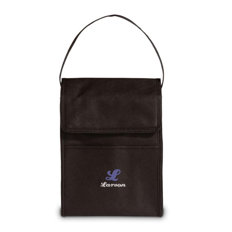 Lunch Sack Non-Woven Cooler - 2