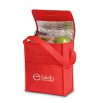 Lunch Sack Non-Woven Cooler - 3