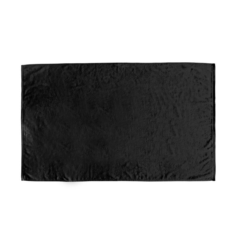 Luxury Beach Towel - 1