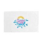 Luxury Beach Towel - 2