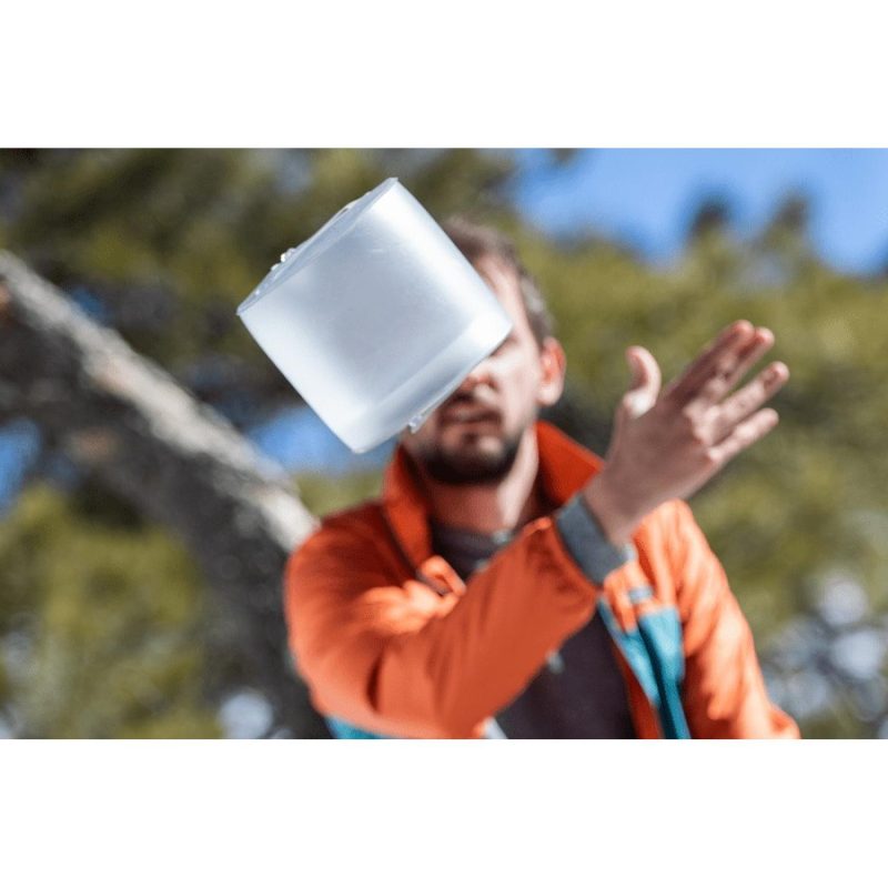 MPOWERD Luci Base Solar Light - 2