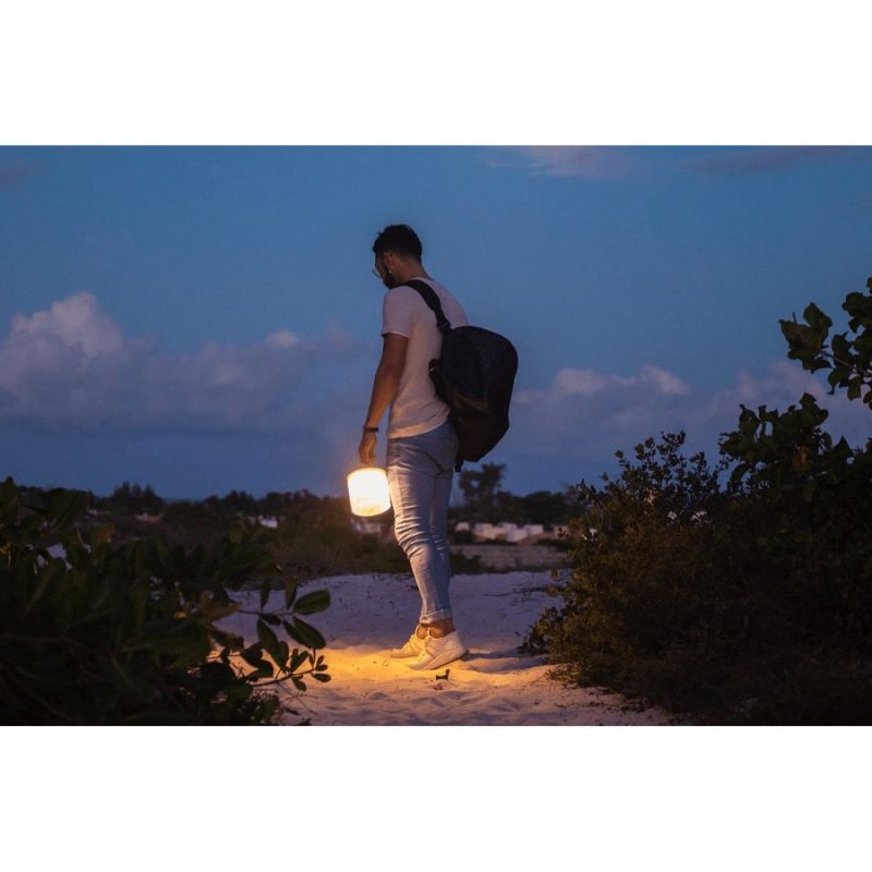 MPOWERD Luci Base Solar Light - 6