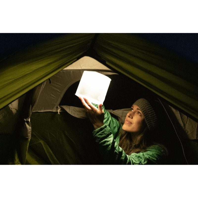MPOWERD Luci Base Solar Light - 8