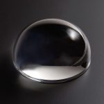 Magnifying Paperweight - 1
