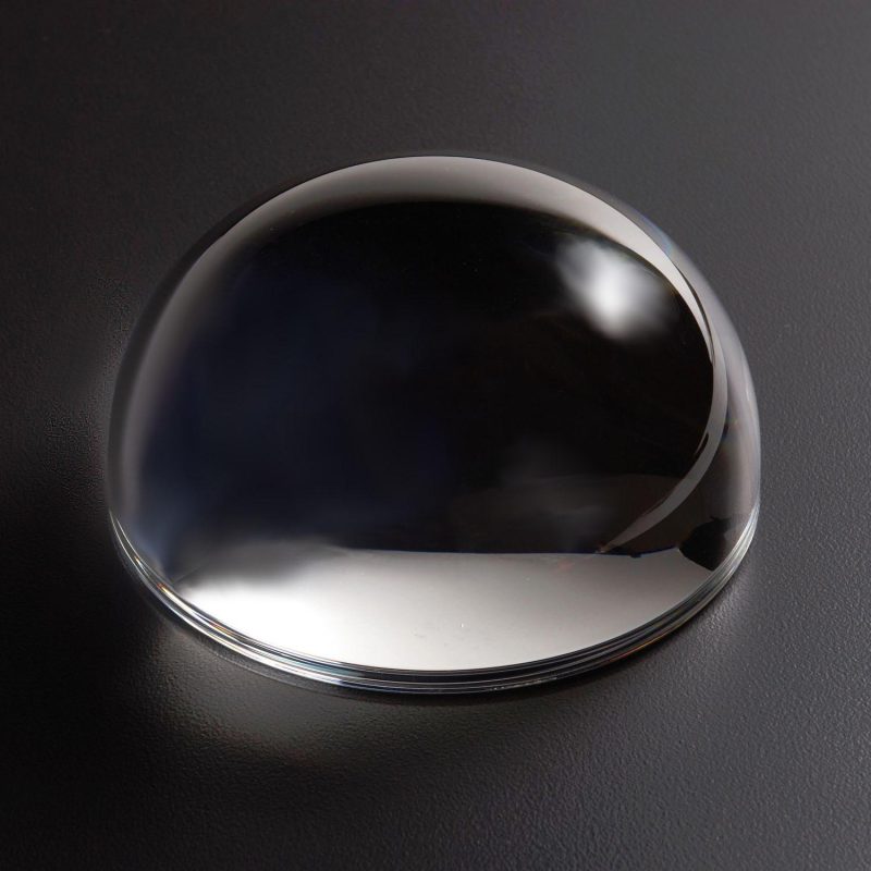Magnifying Paperweight - 1