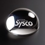 Magnifying Paperweight - 2