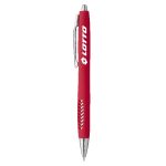 Magnolia Soft Touch Ballpoint Pen - 5