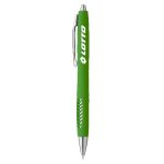 Magnolia Soft Touch Ballpoint Pen - 6