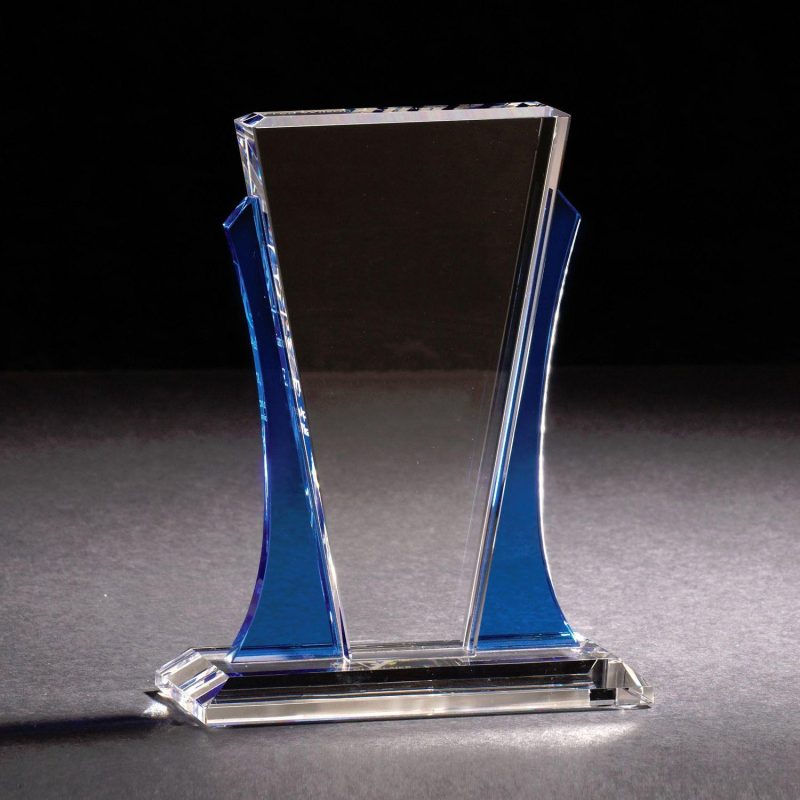 Majestic Cobalt Optically Perfect Award - 1