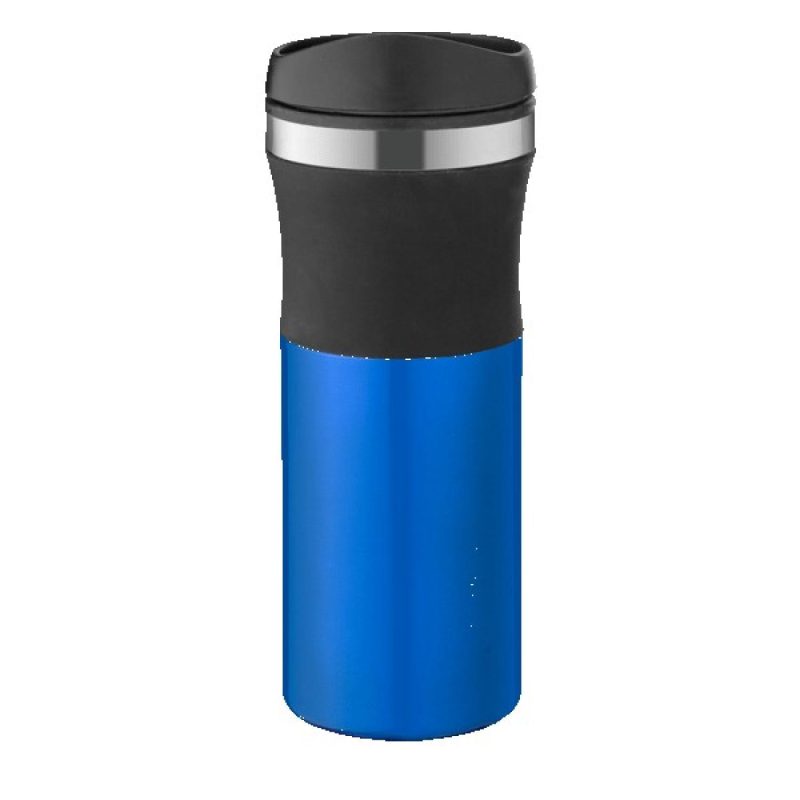 Malmo Travel Tumbler - 16 Oz. - 1