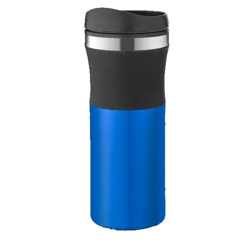 Malmo Travel Tumbler - 16 Oz. - 8