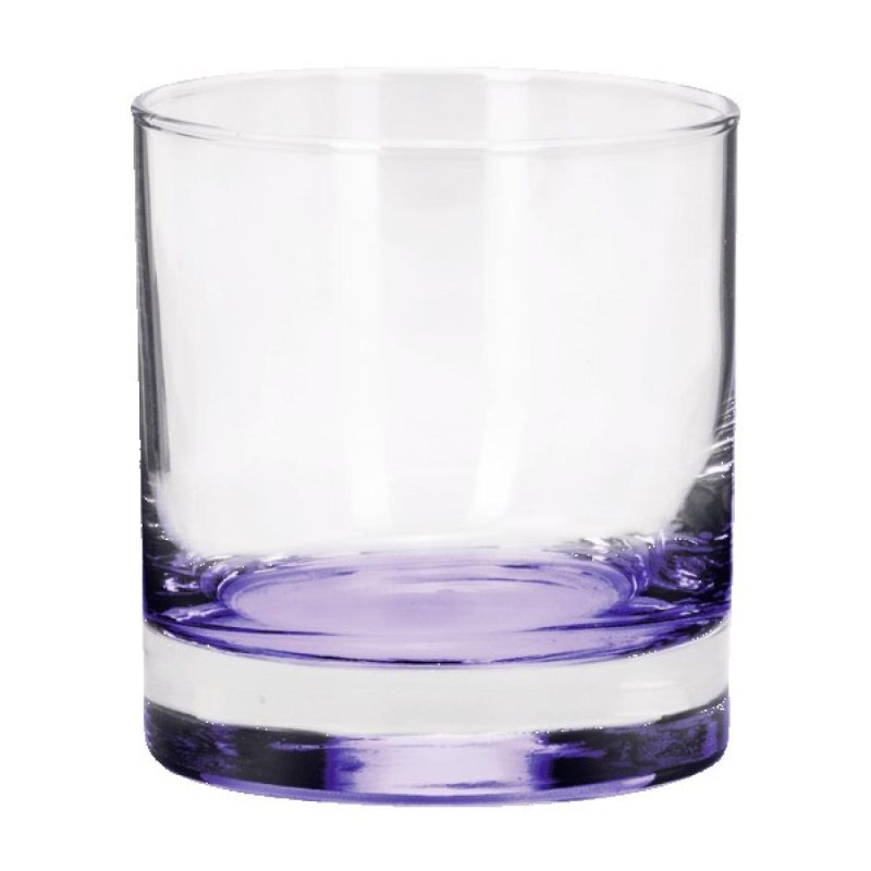 Malt 8 oz Libbey Heavy Base Scotch Glass - 2
