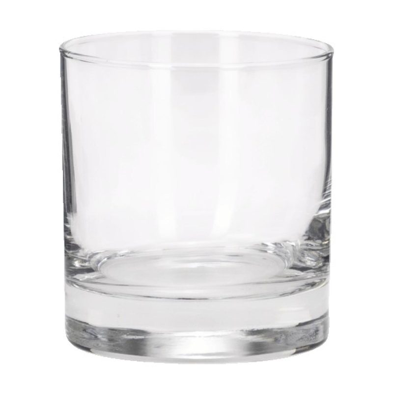 Malt 8 oz Libbey Heavy Base Scotch Glass - 5