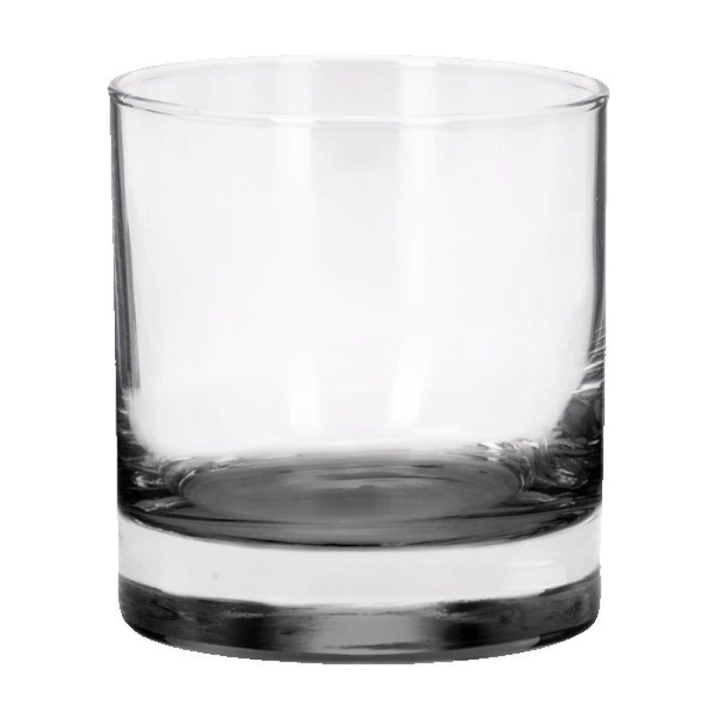 Malt 8 oz Libbey Heavy Base Scotch Glass - 7