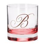 Malt 8 oz Libbey Heavy Base Scotch Glass - 8