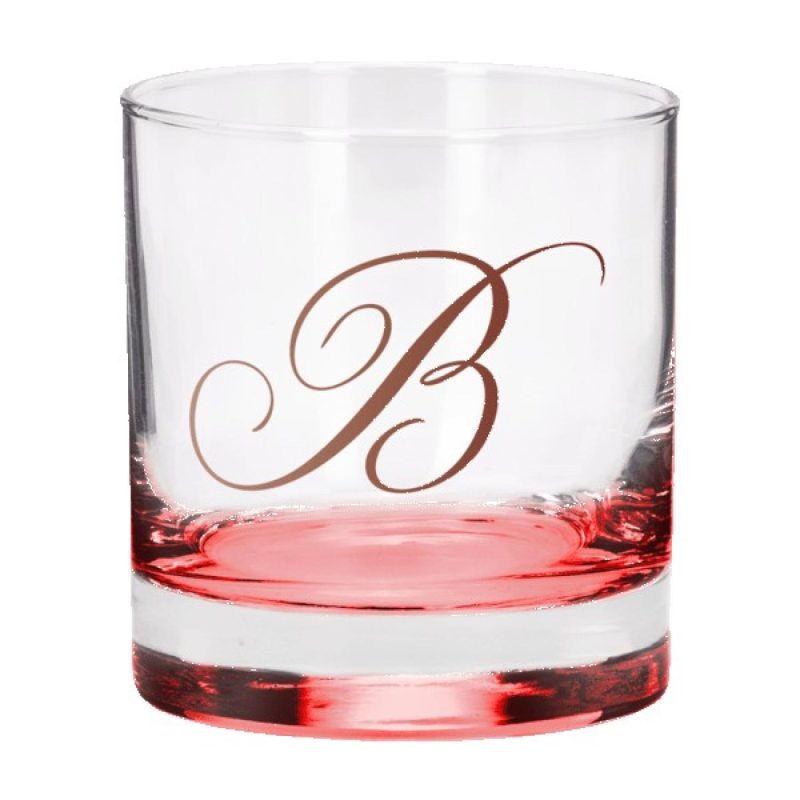 Malt 8 oz Libbey Heavy Base Scotch Glass - 8