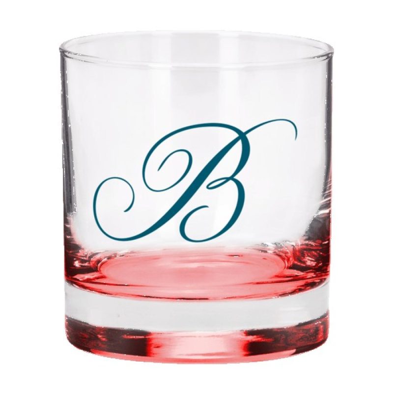 Malt 8 oz Libbey Heavy Base Scotch Glass - 9