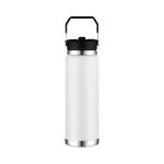 Manchester 30oz Vacuum Water Bottle - 1