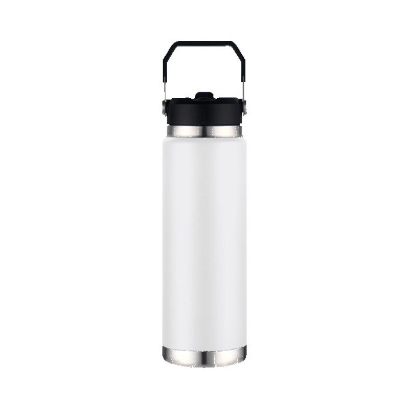 Manchester 30oz Vacuum Water Bottle - 1